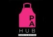 Pink Apron Jamaica logo