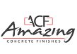 Amazing Concrete Finishes Ltd logo
