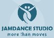 JamDance Studio logo