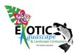 Exotic Aquascape logo