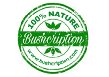Bushcription logo