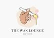 The Wax Lounge logo