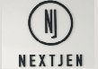 NextJen Day Spa logo