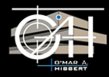 OAH Drafting Studio Services logo