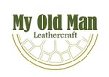 My Old Man Leathercraft logo