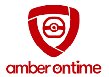 Amber OnTime logo