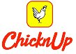 Chicken Up JA logo