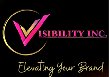 Visibility Inc. logo