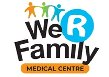 We R Family Medical Centre logo