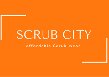 Scrub City Jamaica logo