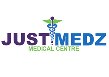 JustMedz Medical Centre logo