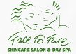 Face to Face Skin Care Salon & Day Spa logo