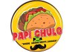Papi Chulo Restaurant logo