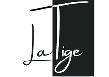 LaTige Creations logo