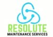 Resolute Maintenance Services logo