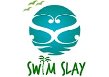 Swim Slay logo