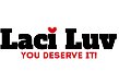 Laci Luv logo