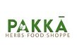 Pakkā Herbs Food Shoppe logo
