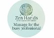 Zen Hands Massage Jamaica Limited logo