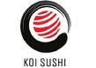 Koi Sushi Restaurant logo