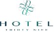 Hotel 39 Jamaica logo
