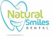 Natural Smiles Dental Jamaica logo
