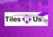 Tiles R Us logo