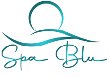 Spa Blu Jamaica logo