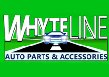 Whyteline Auto Parts logo