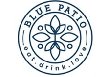 Blue Patio Restaurant & Café logo