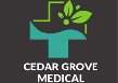 Cedar Grove Medical logo