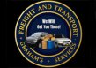 Graham's Freight-Forwarding and Transport Services logo