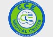 CCE Medical Center logo
