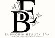 Euphoria Beauty Spa logo