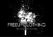 Free Up Clothing JA logo