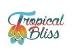 Tropical Bliss Beach logo