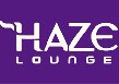 Haze Lounge Jamaica logo