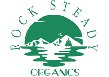 RockSteady Organics logo