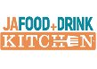 Jamaica Food and Drink Kitchen logo