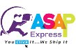 ASAP Express Limited logo