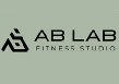 AB LAB Fitness Studio logo