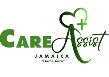 Care Assist Jamaica logo