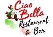 Ciao Bella Art Café & Restaurant logo