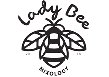 Lady Bee Mixology logo