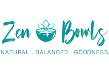 Zen Bowls Açaí & Smoothie Bowls logo