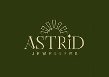 Astrid Jewellers logo