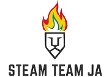 Steam Team JA logo