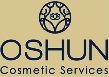 Oshun JA logo