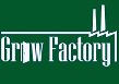 Grow Factory Nutrients logo
