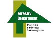 Forestry Department of Jamaica logo